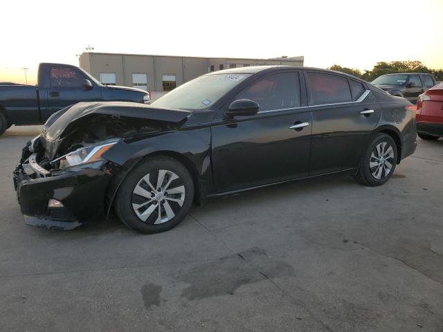 2019 NISSAN ALTIMA S - 1N4BL4BV9KC141155