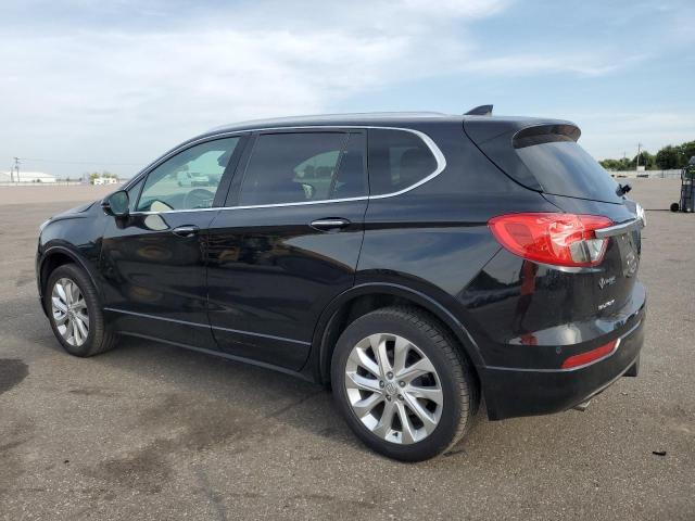 2016 BUICK ENVISION P - LRBFXESX2GD160749