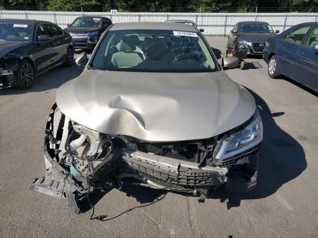 2017 HONDA ACCORD LX - 1HGCR2F35HA284622