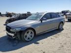 BMW 550 I photo