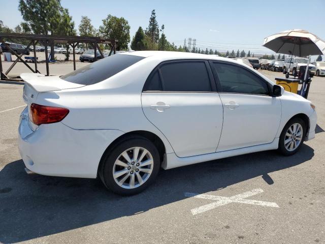 Vin: 2t1bu4ee7ac406647, lot: 69977264, toyota corolla base 20103