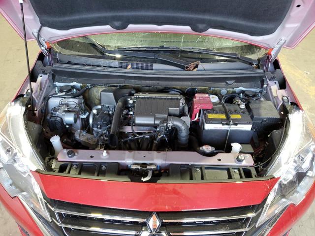 2024 MITSUBISHI MIRAGE ES - ML32AUHJXRH008179