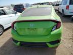 HONDA CIVIC EX photo