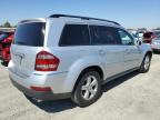 MERCEDES-BENZ GL 450 4MA photo