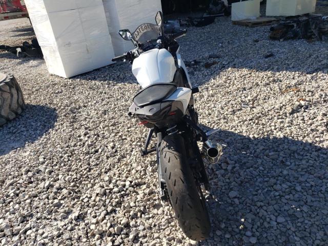 2015 YAMAHA YZFR3 MH3RH06Y5FK008221
