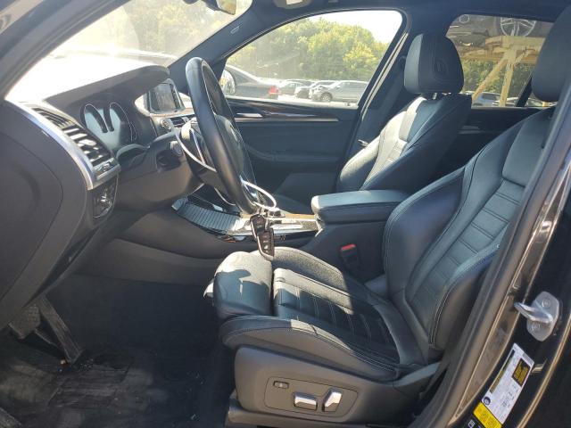 2018 BMW X3 XDRIVE3 - 5UXTR9C59JLD63932