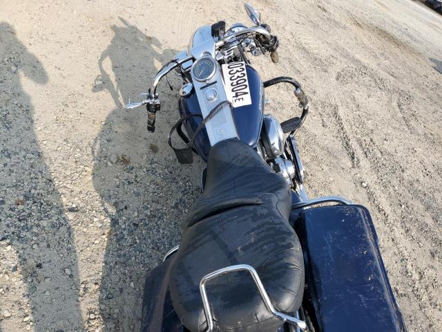 2005 HARLEY-DAVIDSON FLHRI SHRI - 1HD1FWW145Y671930