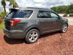 FORD EXPLORER L photo