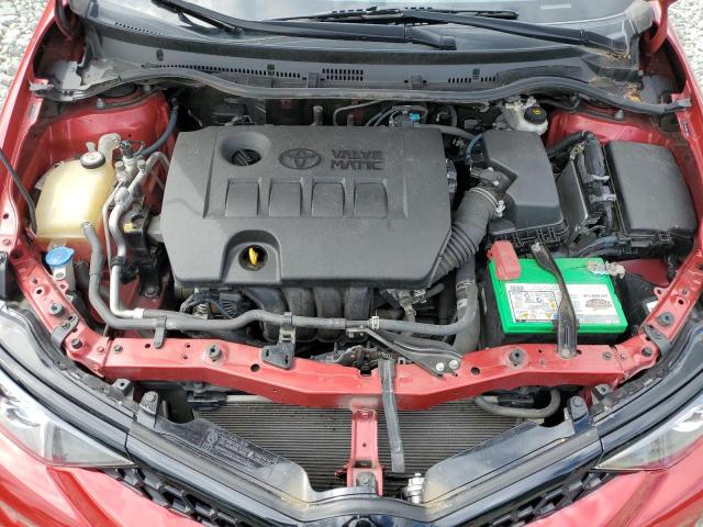 2017 TOYOTA COROLLA IM - JTNKARJE7HJ542153