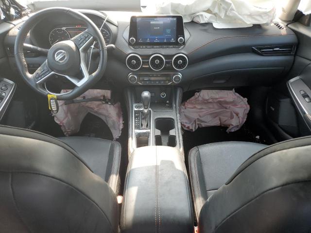 2023 NISSAN SENTRA SR - 3N1AB8DV0PY324751