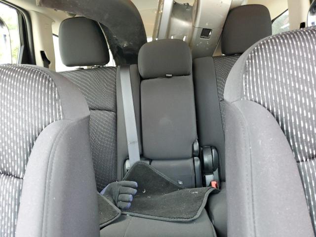 2015 DODGE JOURNEY SE - 3C4PDDAG0FT633793