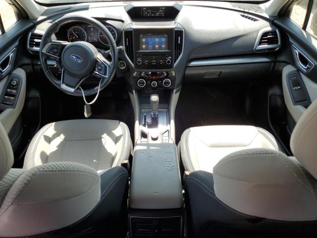 2020 SUBARU FORESTER P - JF2SKAJC8LH499137