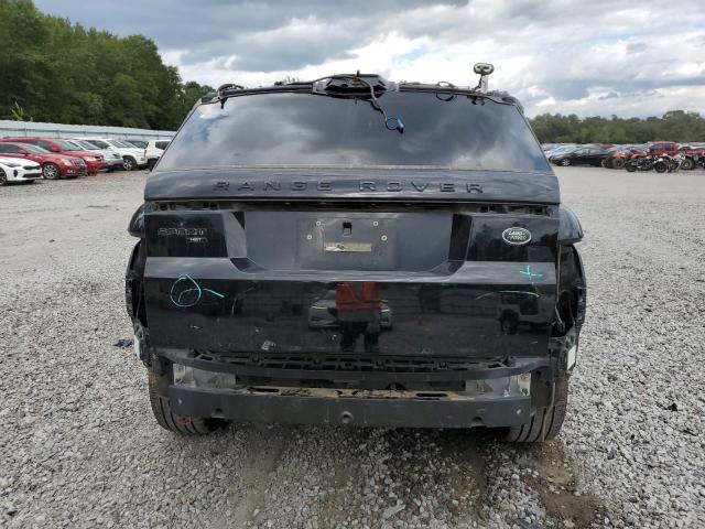 2020 LAND ROVER RANGE ROVE - SALWS2RU7LA886136