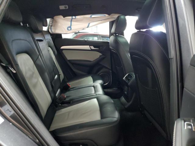 2015 AUDI SQ5 PRESTI WA1VGAFP0FA004896