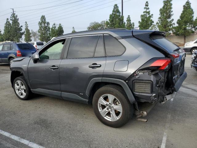 VIN JTMR6RFV2MD017362 2021 Toyota RAV4, Xle no.2