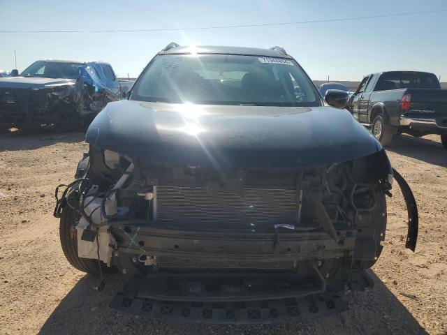 VIN KNMAT2MT1GP594918 2016 Nissan Rogue, S no.5