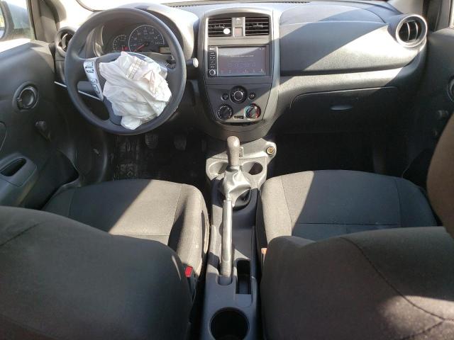 2019 NISSAN VERSA S - 3N1CN7AP1KL821152