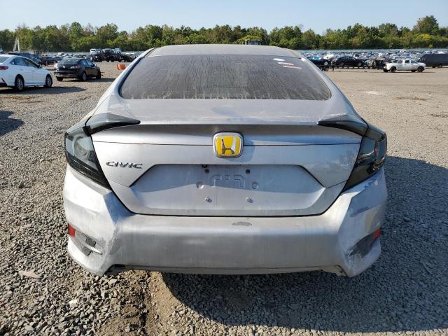 2017 HONDA CIVIC LX - 2HGFC2F50HH549271