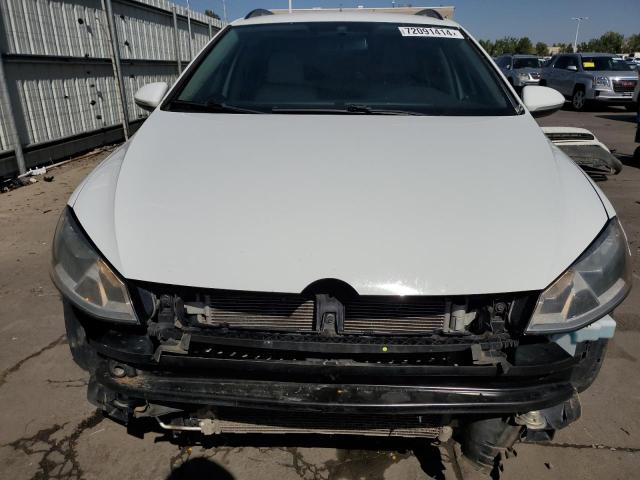 2015 VOLKSWAGEN GOLF SPORT - 3VWCA7AU9FM512671