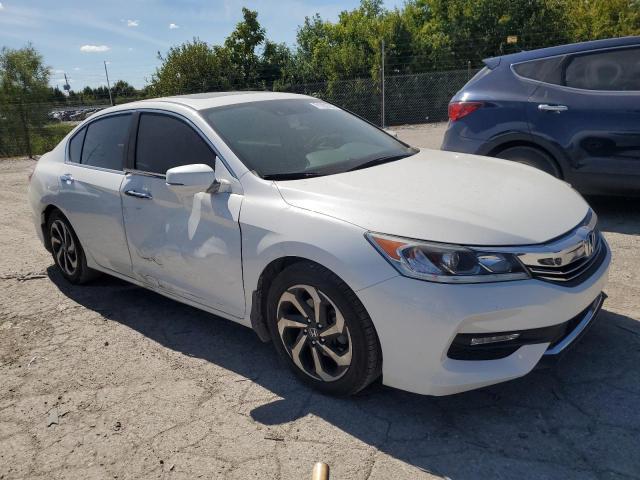 VIN 1HGCR2F90GA237565 2016 Honda Accord, Exl no.4