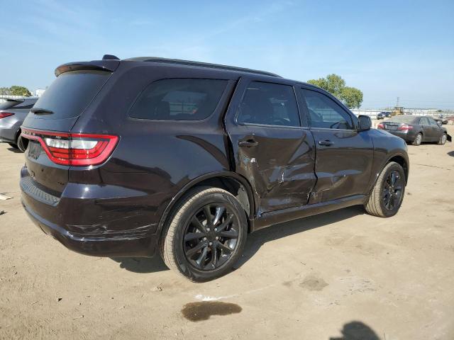 2018 DODGE DURANGO GT - 1C4RDJDGXJC497504