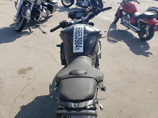 2021 YAMAHA MTN1000 C - JYARN48Y0MA000957