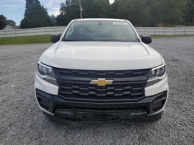 2022 CHEVROLET COLORADO - 1GCHSBEA8N1315771