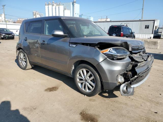 VIN KNDJP3A55J7580155 2018 KIA Soul, + no.4