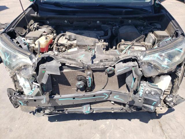 VIN JTMWFREV1GJ072718 2016 Toyota RAV4, Xle no.12