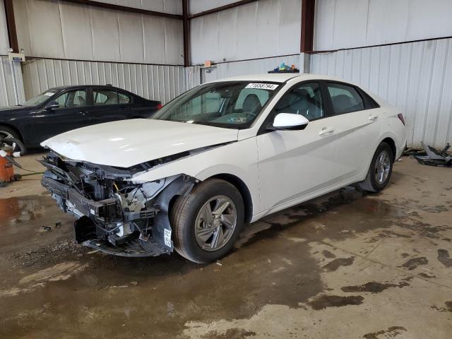 2024 HYUNDAI ELANTRA SE #2994093264