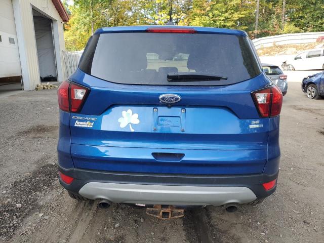 2019 FORD ESCAPE SE - 1FMCU9GD1KUB90719