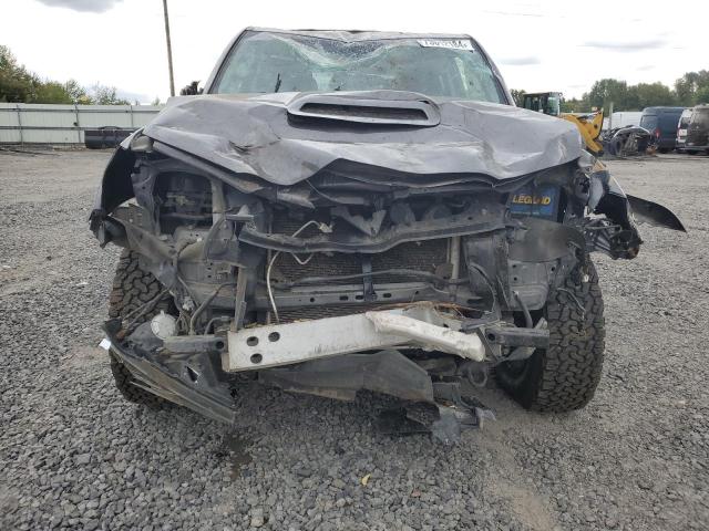 2019 TOYOTA 4RUNNER SR - JTEBU5JR5K5684116