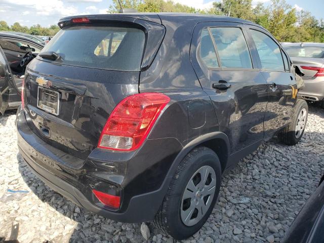 2018 CHEVROLET TRAX LS - 3GNCJKSB7JL151840