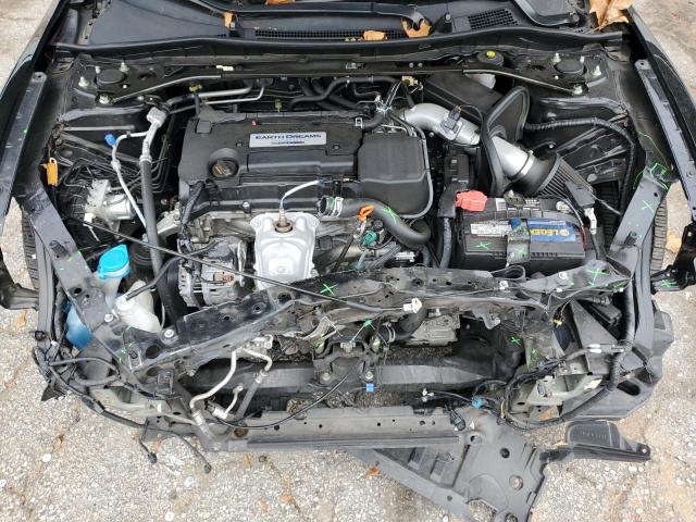 VIN 1HGCT1B77FA015698 2015 Honda Accord, EX no.11