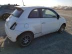 FIAT 500 ELECTR photo