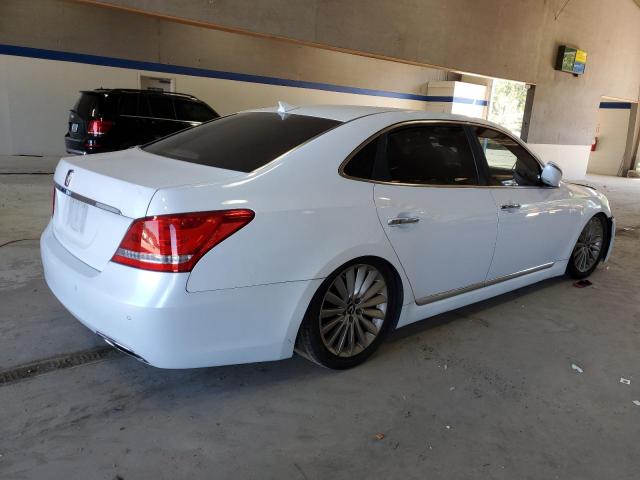 KMHGH4JH8EU085152 Hyundai Equus Signature 2014