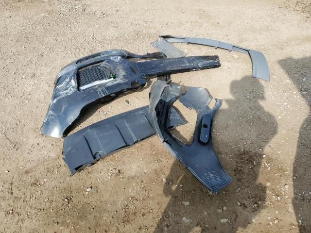 2019 LAND ROVER RANGE ROVE - SALVP2RX4KH333599