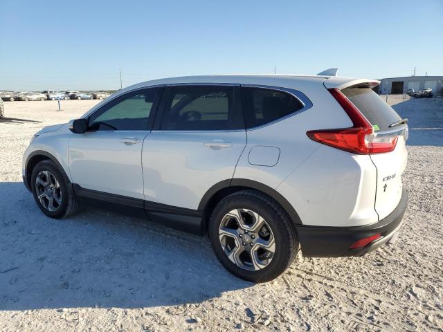 2019 HONDA CR-V EXL - 7FARW1H83KE033766