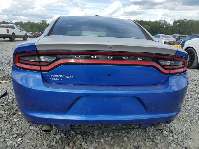 2020 DODGE CHARGER PO - 2C3CDXKT7LH127382