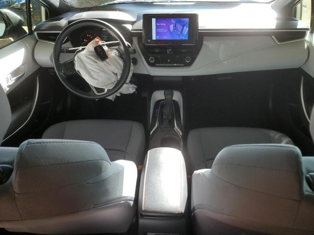 2023 TOYOTA COROLLA LE - JTDBCMFE6P3010969