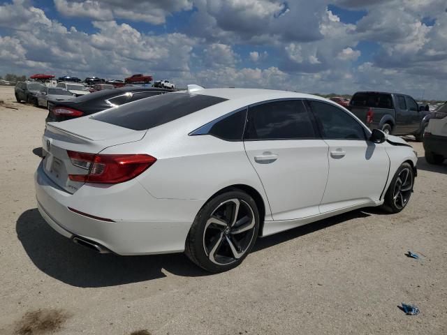 2019 HONDA ACCORD SPO - 1HGCV1F37KA121239