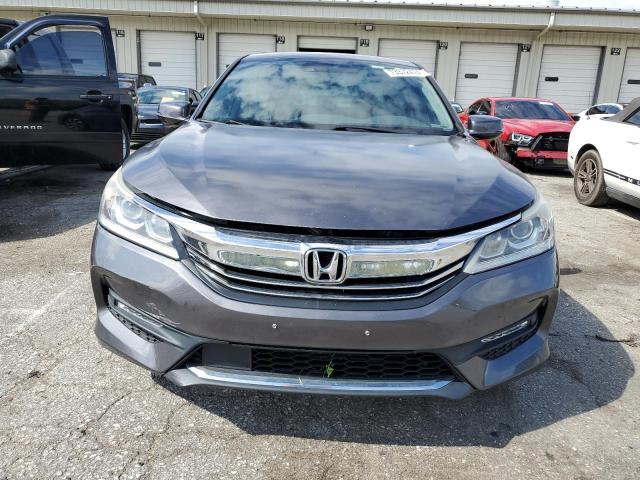 2016 HONDA ACCORD EXL - 1HGCR2F99GA212020