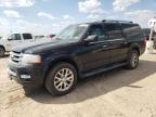 2017 FORD EXPEDITION - 1FMJK1KT5HEA04129