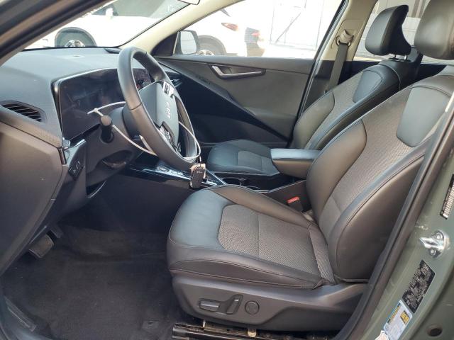2024 KIA NIRO WIND - KNDCR3L19R5097787