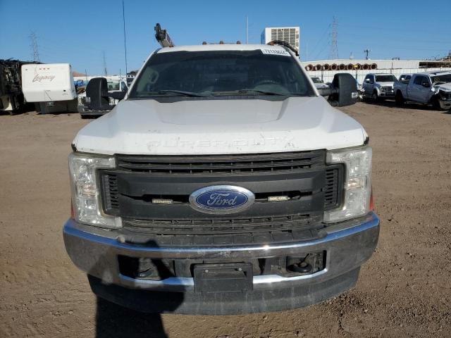 2017 FORD F350 SUPER 1FD8W3H69HEE65852  73133844