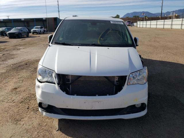 VIN 2C4RDGCG7LR183811 2020 Dodge Grand Caravan, Sxt no.5