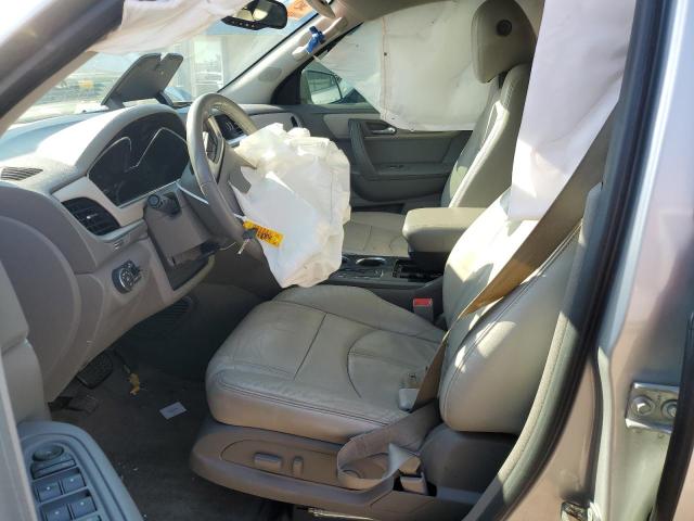 2017 CHEVROLET TRAVERSE L - 1GNKRHKD3HJ334176