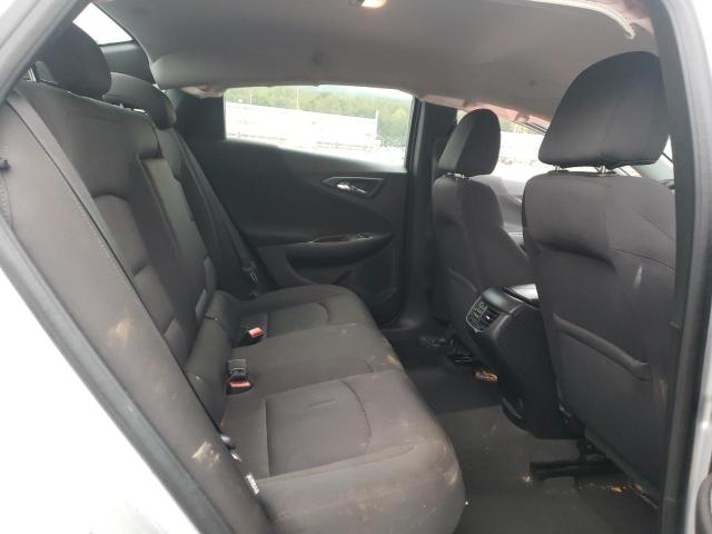 2018 CHEVROLET MALIBU LT - 1G1ZD5ST5JF144201