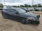 NISSAN MAXIMA 3.5 photo