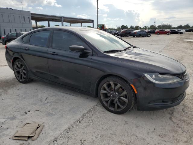2015 CHRYSLER 200 S - 1C3CCCBB8FN647590